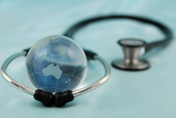 istock Global healthcare 96692054