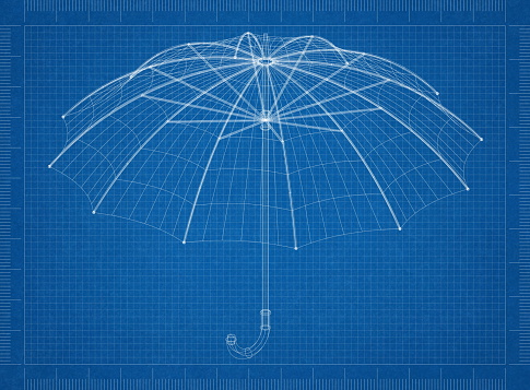 Umbrella Architect blueprint