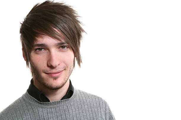istock portrait of young man 96692686