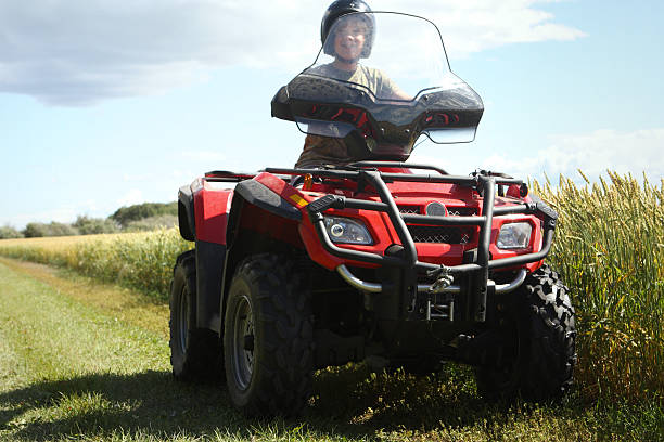 istock teenager on quad 96692777