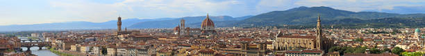 istock Florence Italy Incredible Stitched Panorama 966947184