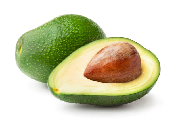 istock avocado fruits isolated 966948084