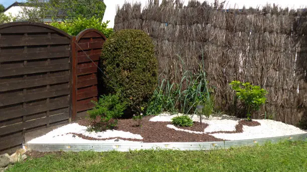 Photo of Nice and small little garden