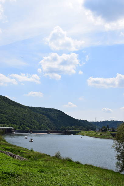istock Moselle near Lehmen 967025322