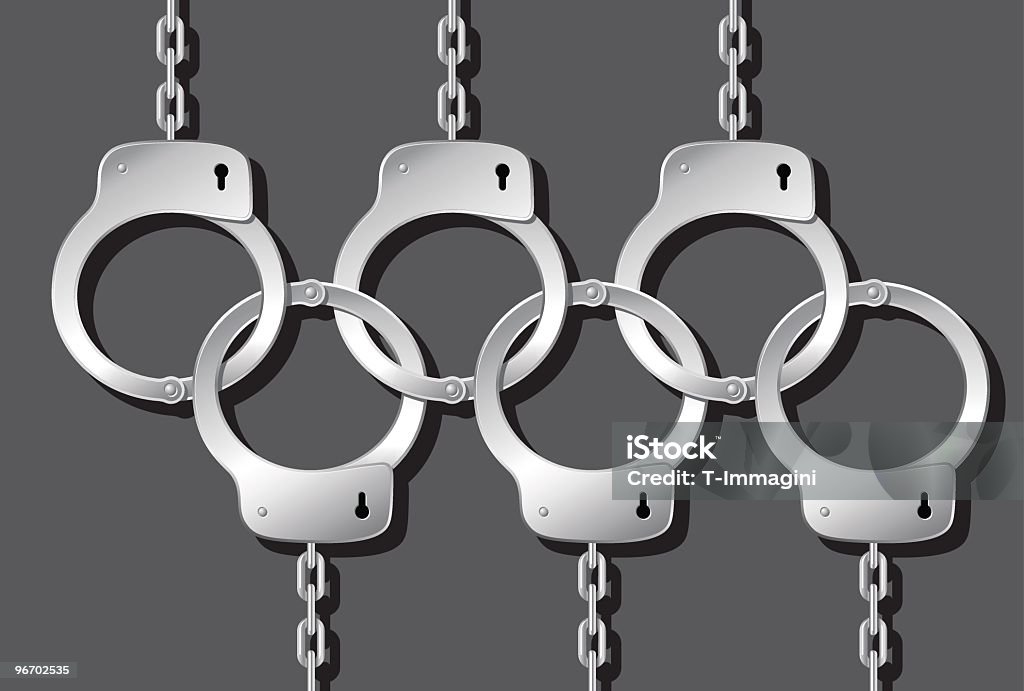 Chained handcuffs Ready to use, layers optimized for easy editing and color variations.

[img]http://www.green-corner.it/istock/icone.jpg[/img]

You can easily add or remove one or more handcuffs:

[img]/file_thumbview_approve.php?size=2&id=6401453[/img][/url]

[url=/search/lightbox/4316452][img]http://www.green-corner.it/istock/Handcuffs.jpg[/img][/url]

[url=/search/lightbox/5440672][img]http://www.green-corner.it/istock/Relationship.jpg[/img][/url]

[url=/search/lightbox/3039144][img]http://www.green-corner.it/istock/illusions.jpg[/img][/url]


 


I am available for custom illustration work.
My [url=/user_view.php?id=647393]Portfolio. Attached stock vector