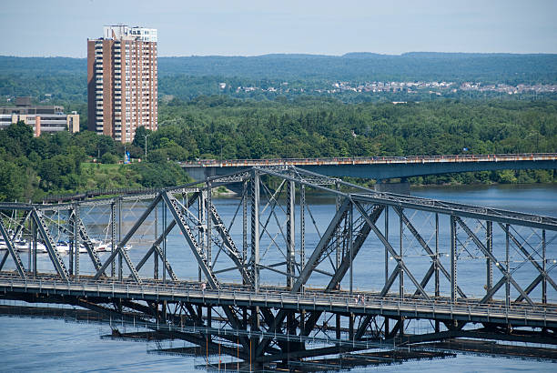 istock The Bridges of Ottawa and Hull 96702835