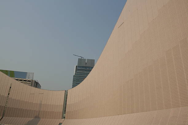 istock Culture Centre - Embracing the City 96704160
