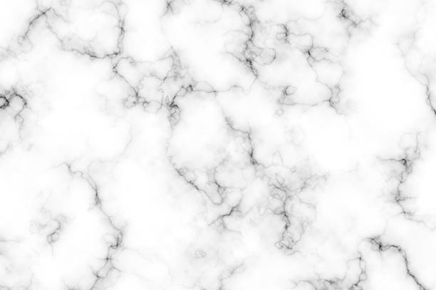 ilustrações de stock, clip art, desenhos animados e ícones de white marble textured for background - granite block backgrounds gray