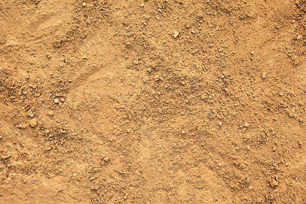 istock Background of earth and dirt 96707218