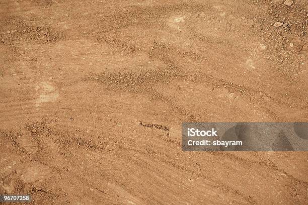 Fundo De Sujidade - Fotografias de stock e mais imagens de Chão - Chão, Deserto, Solo