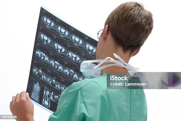 Xray Stock Photo - Download Image Now - Adult, Bacterium, Clothing