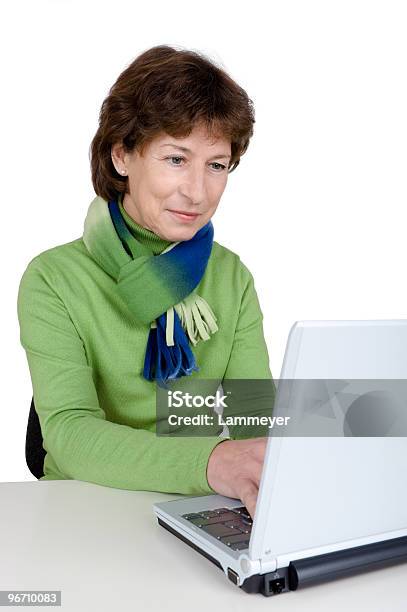 Active Senior Woman Stock Photo - Download Image Now - Active Seniors, Adult, Adults Only