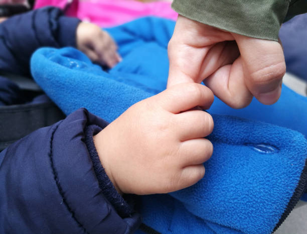 Toddler Hand Child'S - Free photo on Pixabay