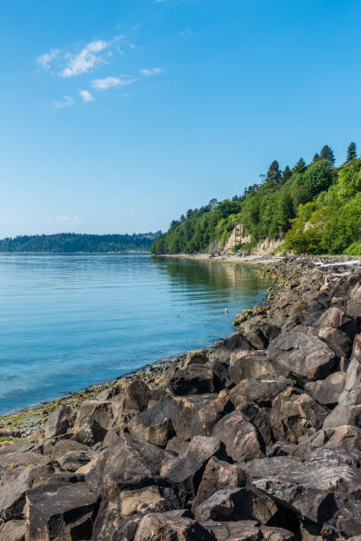 istock Rocky Shoreline Landscape 3 967117916