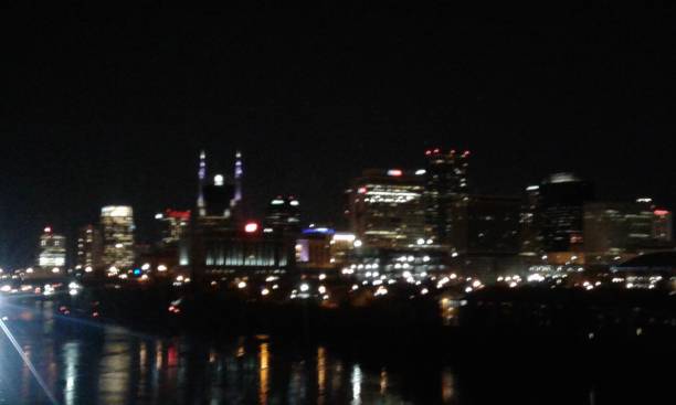 istock Night On The Cumberland 967125322