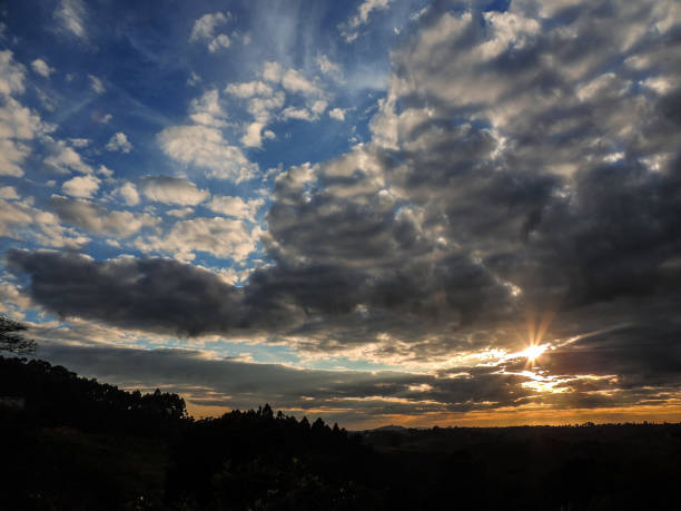 istock Sunrise Skies in Nonva Resende 967130174