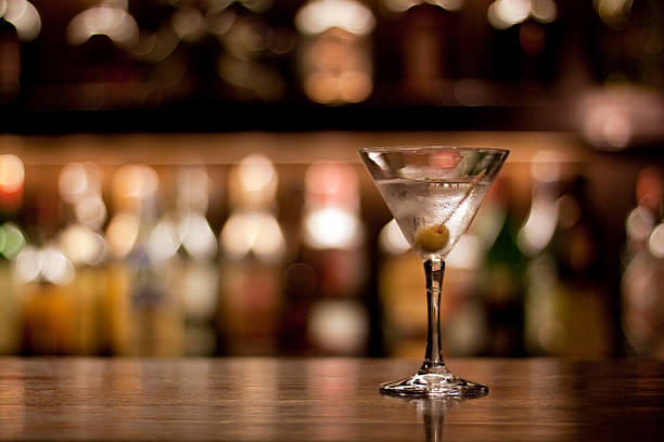 cocktail  martini stock pictures, royalty-free photos & images