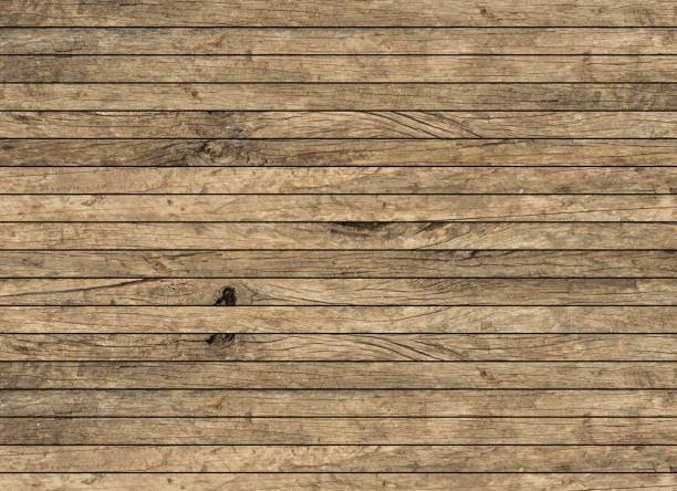 istock vintage aged yellow brown wooden backgrounds texture 967221326