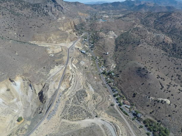 istock Virginia City Nevada 967269550