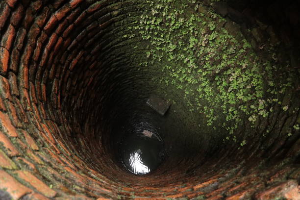 istock Water well in Bhaktapur 967300170