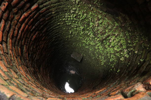 istock Water well in Bhaktapur 967300172
