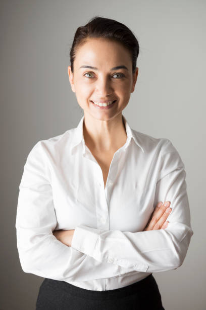 istock Businesswoman 967300380