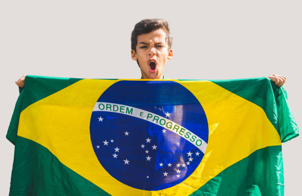Brazilian people