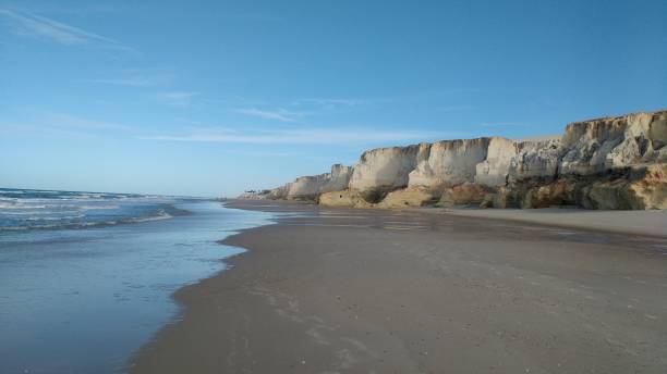 Beautiful beach - Diogo Beach