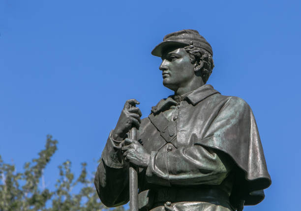 istock The 7th Regiment Memorial in Central Park, NYC 967429930