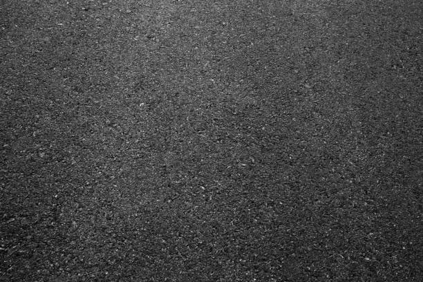 istock black asphalt texture. asphalt road. stone asphalt texture background black granite gravel. 967491380