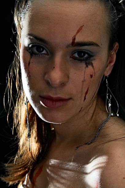 istock face of girl 96750633