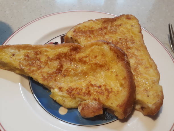 toast
