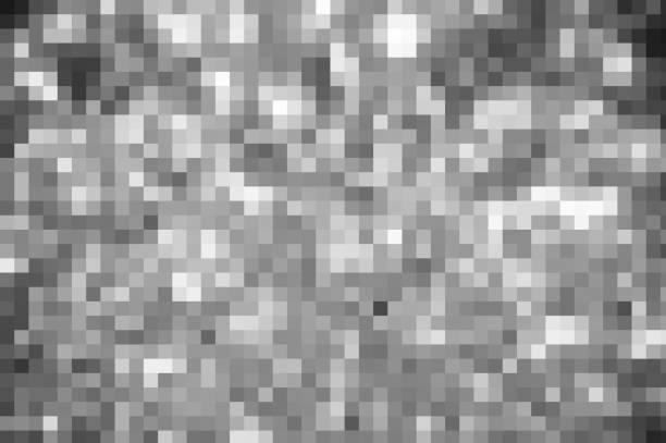 istock abstract mosaic style color tone background 967517930