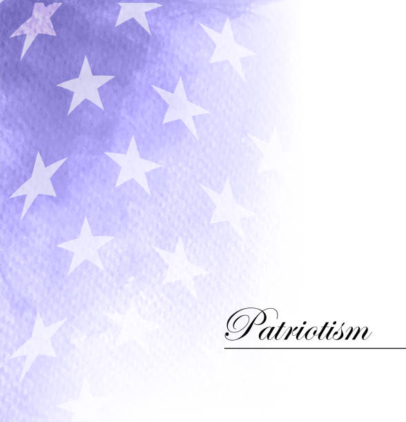 illustrations, cliparts, dessins animés et icônes de nous patriotisme memorial - backgrounds us memorial day patriotism american flag