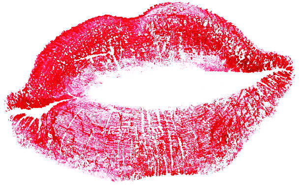 istock big red woman lips isolated on white 96755081