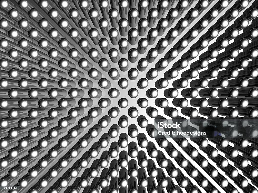 Aluminium tissu motif de fond - Photo de Abstrait libre de droits