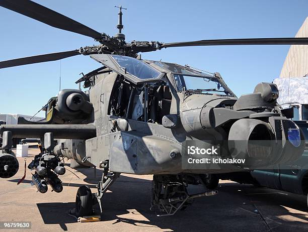 Military Helicopter Stock Photo - Download Image Now - Air Force, Airfield, Armed Forces