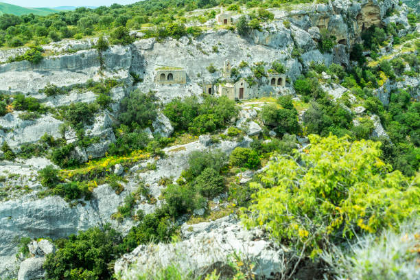 istock The Murgia national park 967629066