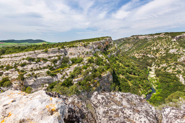 istock The Murgia national park 967646134