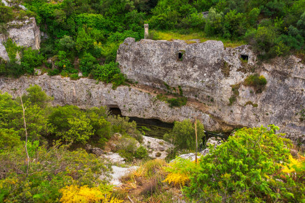 istock The Murgia national park 967664162