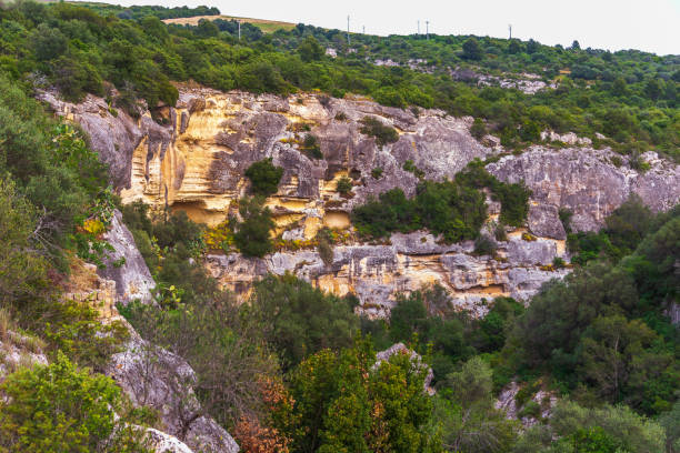 istock The Murgia national park 967664686