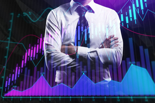 istock Fund management, finance and stock concept 967668238