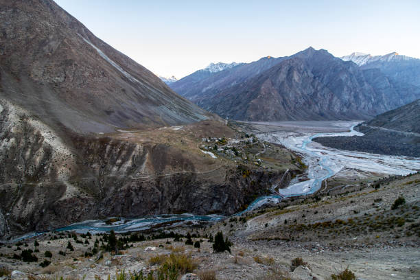 istock Landscape of Leh Ladakh 967696938
