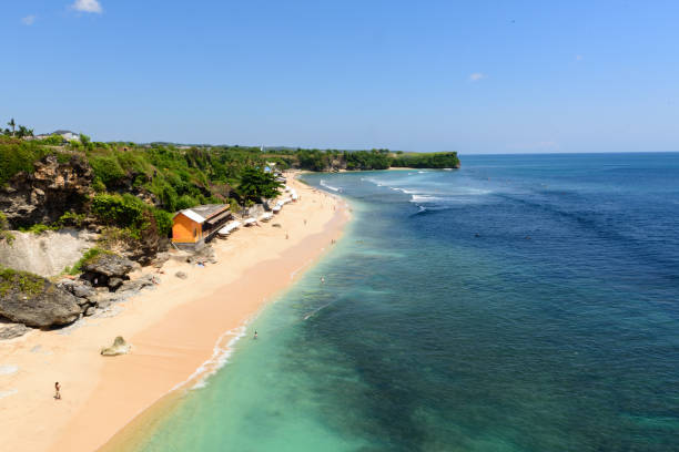 istock Balangan Beach, Bali, Indonesia 967719718
