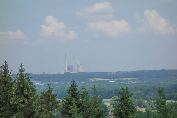 the tecklenburger land in germany