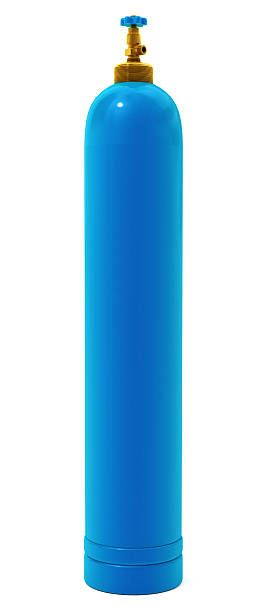 istock Gas medic oxygen faucet 96773408