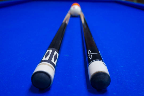 istock A landscape of billiards 967740020
