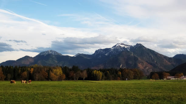 istock Hills in the distance 967759034