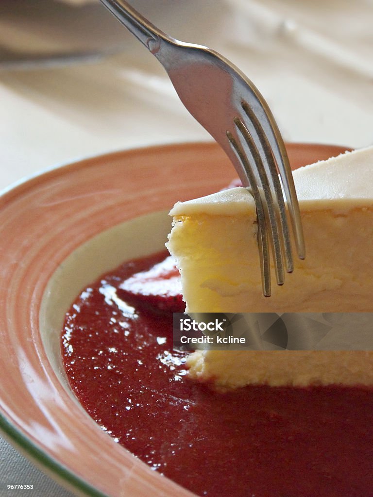 Cake  Cheesecake Stock Photo