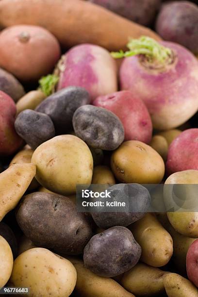 감자 Roots 0명에 대한 스톡 사진 및 기타 이미지 - 0명, 건강한 식생활, 고구마